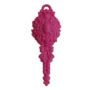 Barbie Endless Hair Kingdom Snap N Style Princess Doll Brush Pink Replacement